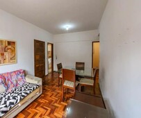 Apartamento à venda em Salgado Filho com 82 m², 3 quartos, 2 vagas