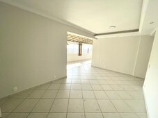 Apartamento à venda em Novo São Lucas com 116 m², 3 quartos, 1 suíte, 1 vaga