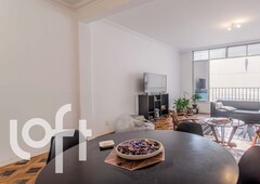 Apartamento à venda em Ipanema com 150 m², 3 quartos, 1 suíte, 1 vaga