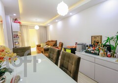Apartamento à venda em Pechincha com 70 m², 3 quartos, 1 suíte, 1 vaga