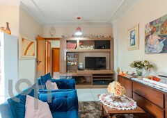 Apartamento à venda em Palmares com 99 m², 4 quartos, 1 suíte, 2 vagas