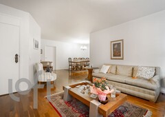 Apartamento à venda em Higienópolis com 158 m², 4 quartos, 1 suíte, 2 vagas