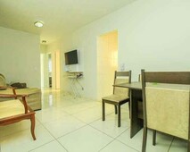 Apartamento para aluguel, 3 quartos, 1 vaga, Estoril - Belo Horizonte/MG