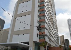 Extended Stay Lifespace Curitiba