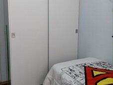 Lindo a apartamento com lazer completo, pronto para morar.