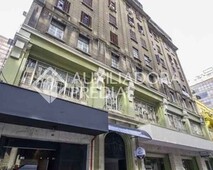 PORTO ALEGRE - Conjunto Comercial/Sala - Centro Histórico