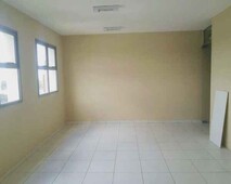 Sala, 52 m² - venda por R$ 395.000,00 ou aluguel por R$ 1.800,00/mês - Jardim Chapadão - C