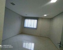 Sala comercial 35m2 - rua rio iça nossa senhora das graças - Vieralveis - Manaus/AM