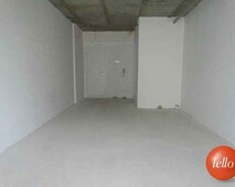 São Paulo - Conjunto Comercial/sala - Vila Romana