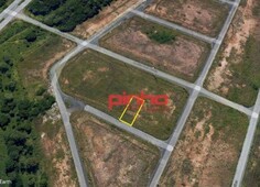 Terreno à venda, 360 m² por R$ 250.000 - Sertão do Maruim - São José/SC