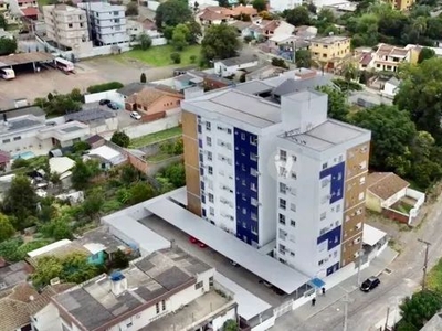 Apartamento 2 dormitórios à venda bairro Dores!