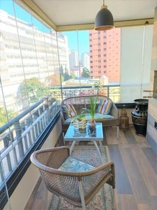 Apartamento 3 dormitórios, 1 suite , 2 vagas em Santana