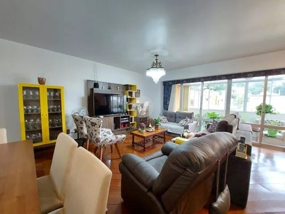 Apartamento 3 dormitóros