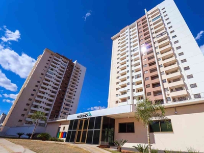 Apartamento com 3 quartos à venda no bairro Vila Brasília