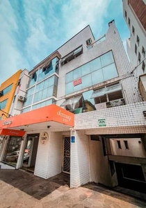 Apartamento de 1 dormitório com excelente localização ótimo para investimento.