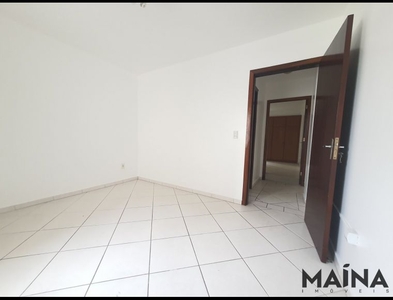 Apartamento no Bairro Centro em Blumenau com 2 Dormitórios (1 suíte) e 79.6 m²