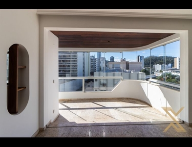 Apartamento no Bairro Jardim Blumenau em Blumenau com 3 Dormitórios (1 suíte) e 213.96 m²