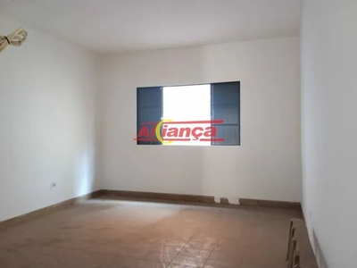 Apartamento para Alugar, 1 quarto, 35 m², Pq. Continental I - Guarulhos por R$ 900,00