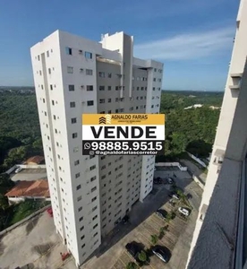 Apartamento para aluguel tem 45 metros quadrados com 2 quartos em Serraria - Maceió - AL