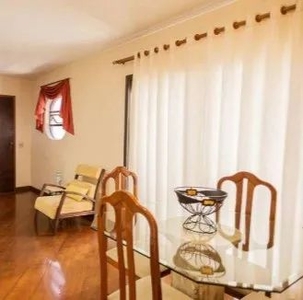 Apartamento para venda tem 80 metros quadrados com 2 quartos em Vila Pompéia - São Paulo -