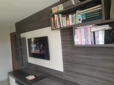 Apartamento pronto pra morar