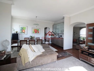 Apartamento Venda 4 Dormitórios - 320 m² Jardim Paulista