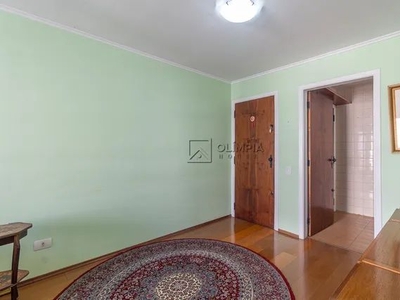 Apartamento Venda Vila Clementino 73 m² 3 Dormitórios