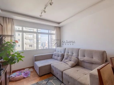 Apartamento Venda Vila Olímpia 80 m² 2 Dormitórios