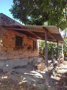 Barracão Ribeirão das neves MG