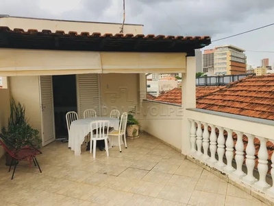 Bauru - Casa Padrão - Jardim Bela Vista