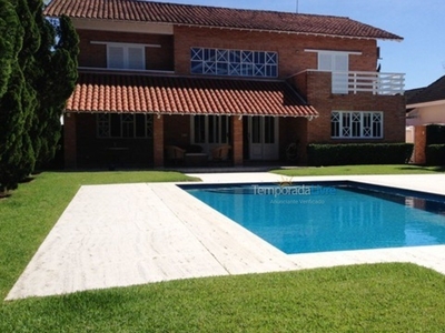 Casa em Jardim Acapulco