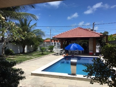 Casa mais completa de Serrambi