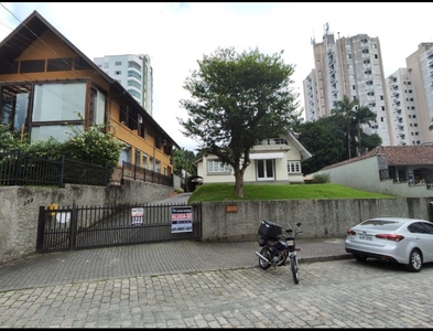 Casa no Bairro Victor Konder em Blumenau com 223 m²