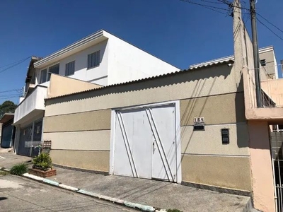 Casas Para Renda Osasco - 4 casas com terreno 300m2