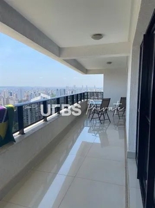 Edifício Premier Lac de Rose - Apartamento 4 quartos, sendo 4 suítes