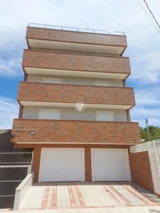 Santa Maria - Apartamento Padrão - Camobi