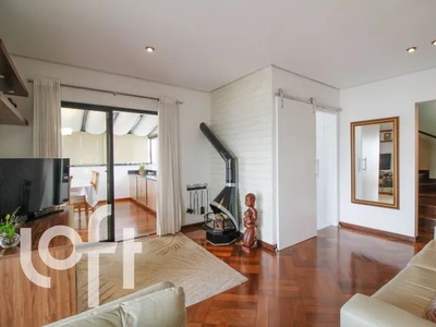 SãO PAULO - Apartamento Padrão - Butantã