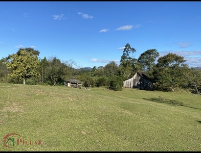 Terreno no Bairro Badenfurt em Blumenau com 5284 m²