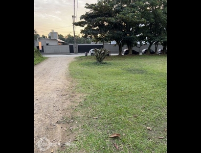 Terreno no Bairro Salto Norte em Blumenau com 1555 m²