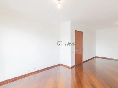 Venda Apartamento 3 Dormitórios - 110 m² Moema