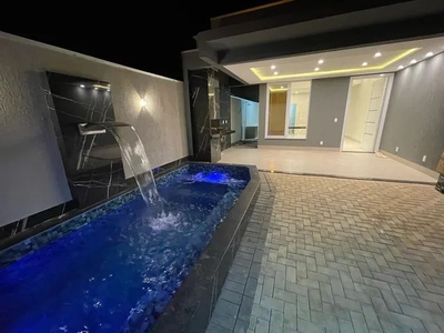 Vendo casa nova 1003 Sul com piscina