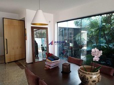 Casa Comercial com 4 quartos para alugar no bairro Belvedere, 353m²