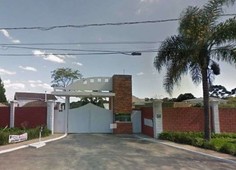 Terreno à venda, 1215 m² por R$ 520.000,00 - São Gabriel - Colombo/PR