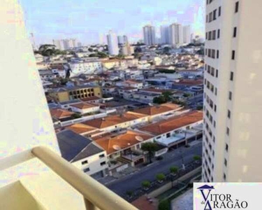 09906 - Apartamento 2 Dorms, PARQUE MANDAQUI - SÃO PAULO/SP