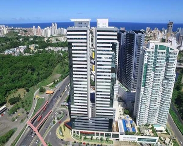 1 dormitório, 1 banheiros, 1 vaga na garagem, 36M² de Área Construída