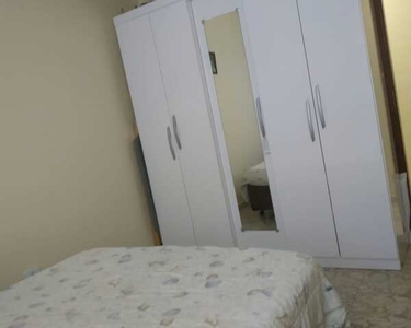 2 dormitórios na Rua Doutor Nicolino Morena
