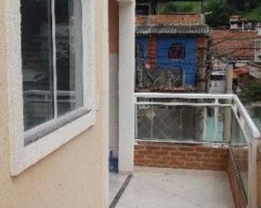 474 Maravilhosas casas tipo apartamento no Colubande São Gonçalo