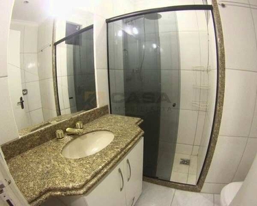 AF- Excelente Apartamento 2 quartos 80m² c/ vaga semi coberta em Jardim Camburi!