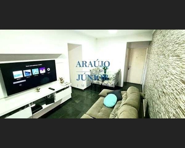 AMERICANA - Apartamento Padrão - RECANTO