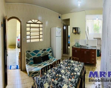 AP00357 - Apartamento na Praia do Sapê Com 02 dormitórios